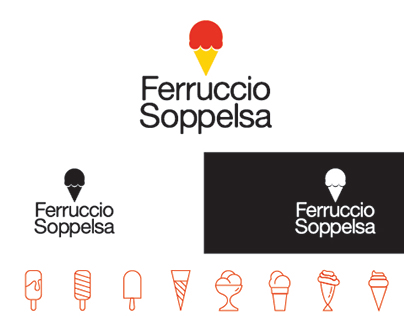 Ferruccio Soppelsa Proyecto de Rebranding