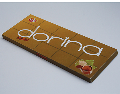 Dorina packaging
