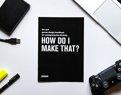 USW Games Design: Handbook