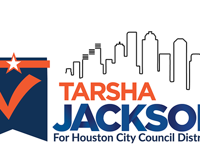 Logo design Political candidate campaign