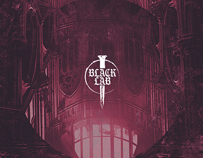 Black Lab - S01 - Posters