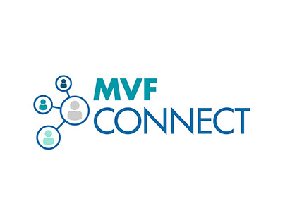 Missouri Venture Forum Connect Logo Design