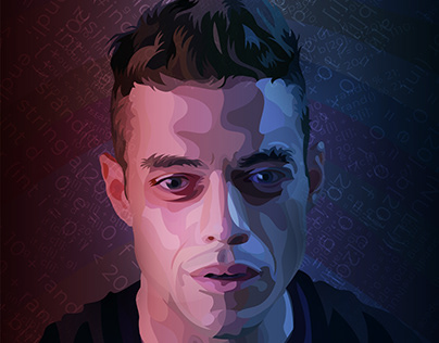 Mr. Robot - Elliot Alderson