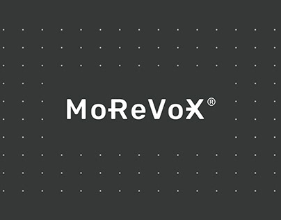 Morevox Music Packagings