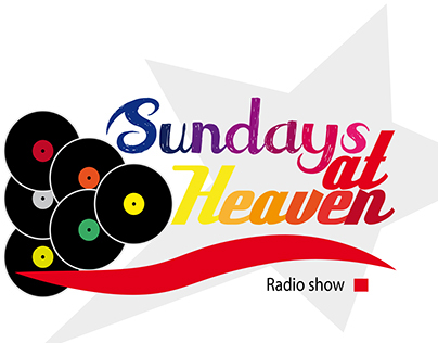 Sundays at heaven radio show
