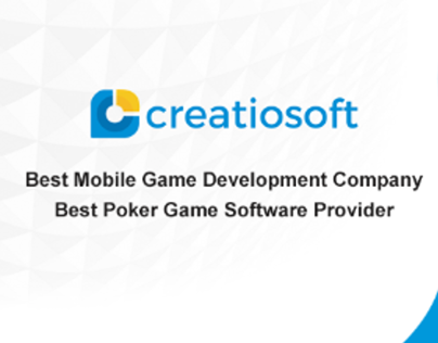 What is the importance of game app development company?