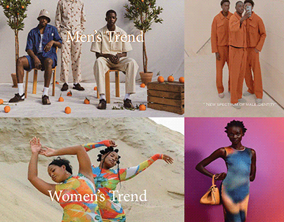 Trend Forecasting SS 24
