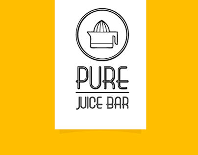 Pure Juice bar