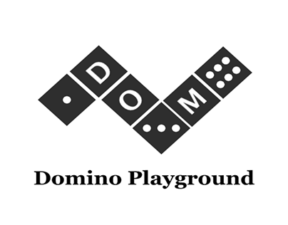 Domino Playground - Parque de Diversões
