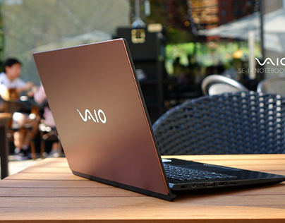 VAIO Notebook PC