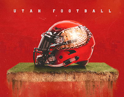 Utah Football Wallpaper
