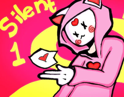 Silent Kitten 186