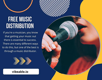 Free Music Distributions