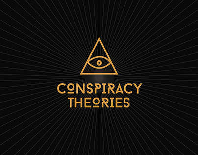 Conspiracy Theories: A collection of Cards