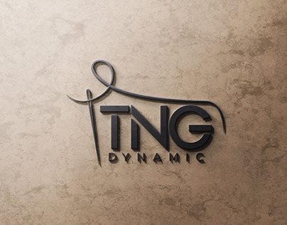 TNG Dynamic Logo