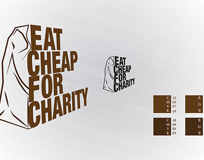 Eat Cheap For Charity