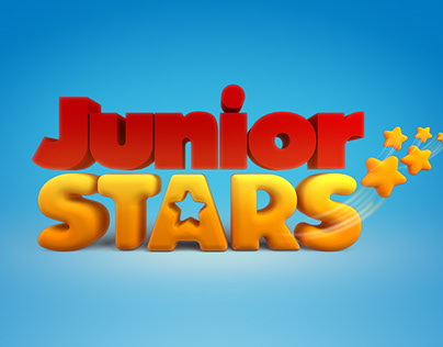 Disney Junior promo logos