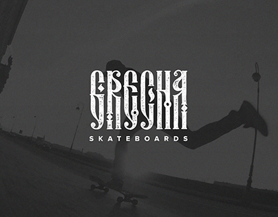 Grecha Skateboards