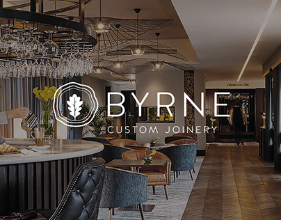 Byrne Joinery