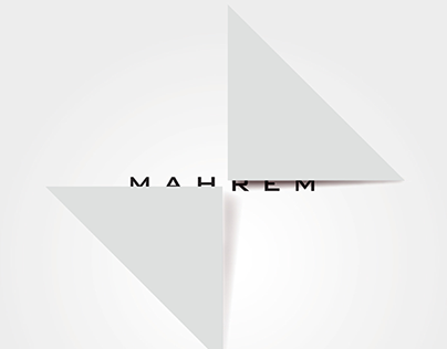 Mahrem - Branding