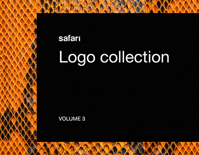 Logo Collection vol.3