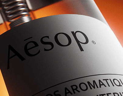 Aesop | CG Promo