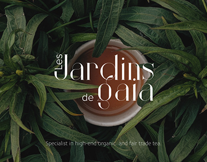 Project thumbnail - Les Jardins de Gaïa - Ui Design