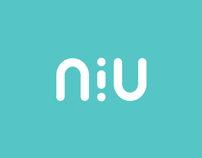 NIU - Motion Design Personal Branding