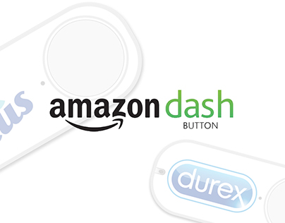 Dash Button - Campagne 360