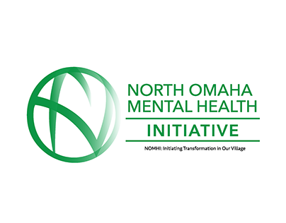 North Omaha Mental Health Initiative Brand Concept
