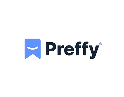 Project thumbnail - Preffy ®