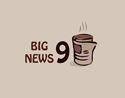 Logo for Online News Channel 2