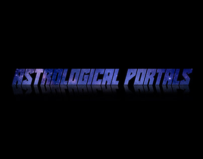 Astrological Portals