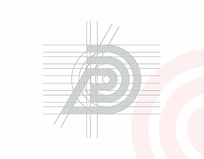 DRD Plastik Logo Design