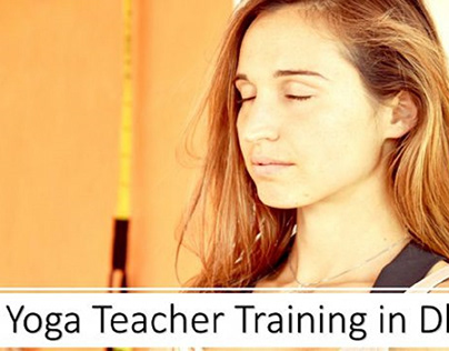 500 Hour Yoga Teacher Training in Dharamsala India