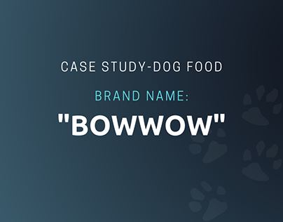 BRAND-BOWWOW