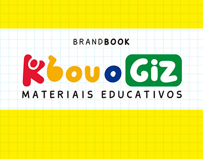 Brand book Kbou o Giz