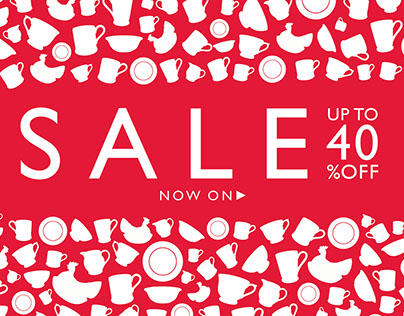 Winter Sale 2015 homepages