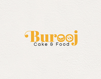 Burooj Cake & Food