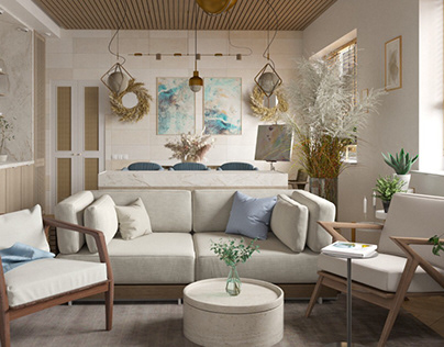 Design, interior design, living room, 3d max