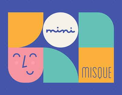 Mini Misque | Branding