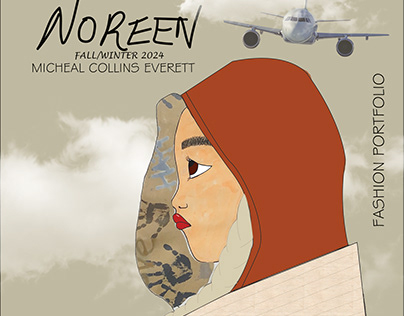 Noreen F/W24