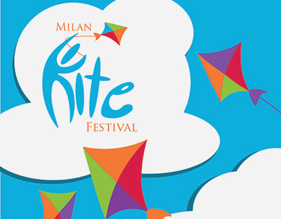 Milan Kite Festival