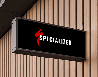 Online store "Specialized"