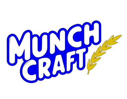 final logo munch