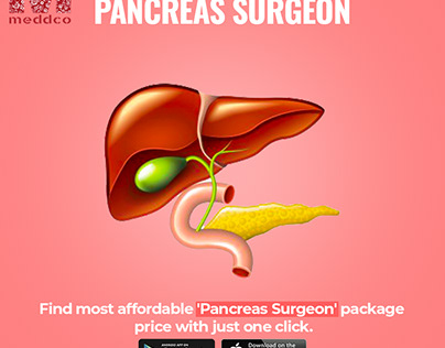 Find the most affordable 'Pancreas Surgeon' package .