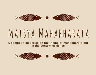 Matsya Mahabharata