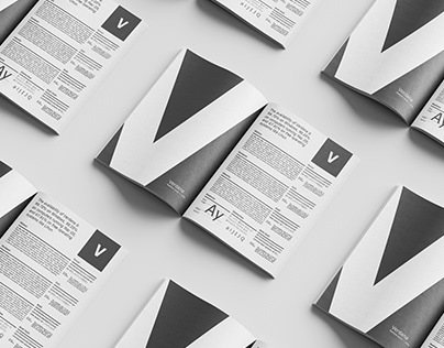 Verdana — Typography