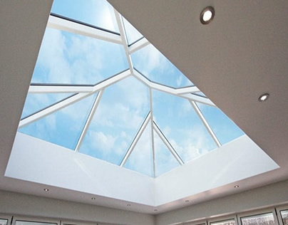 Natural Light and Style with Chigwell's Roof Lanterns