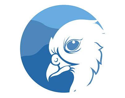 Seaside Bird Sanctuary- Logo Design